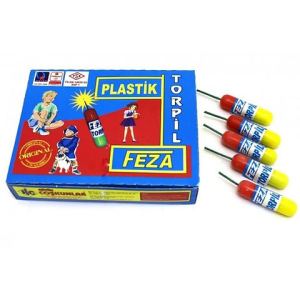 Feza Torpil Kampanyası - Mezuniyetlerde Renkli Anlar