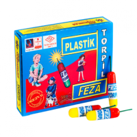 Feza Torpil Mezuniyet Kutlaması