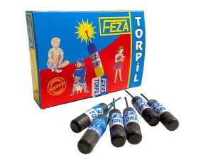 Flaşlı Torpil ile kutlama atmosferi