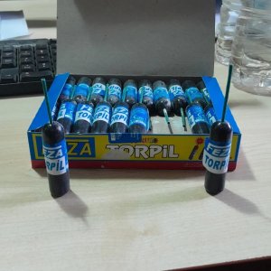 Kaliteli Fotoğraf Çekim Meşale